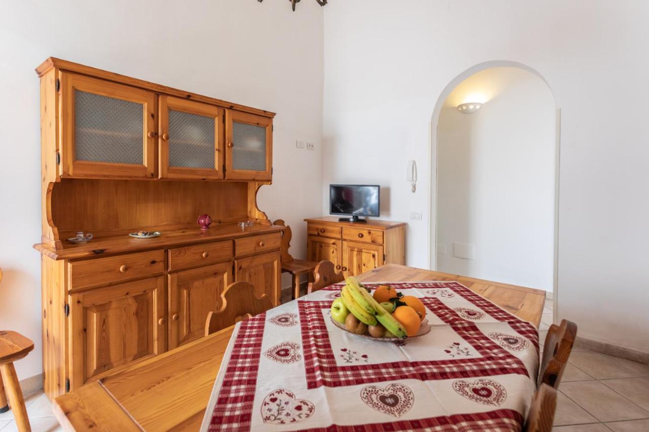 Villetta Bianca Sulla Spiaggia - Apulia Home Gallipoli Εξωτερικό φωτογραφία