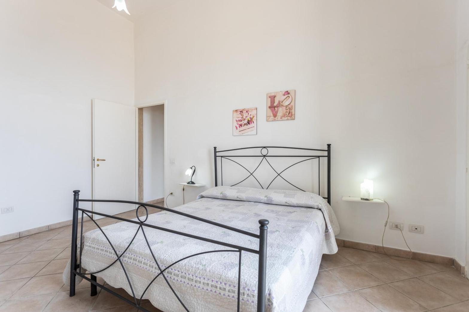 Villetta Bianca Sulla Spiaggia - Apulia Home Gallipoli Εξωτερικό φωτογραφία