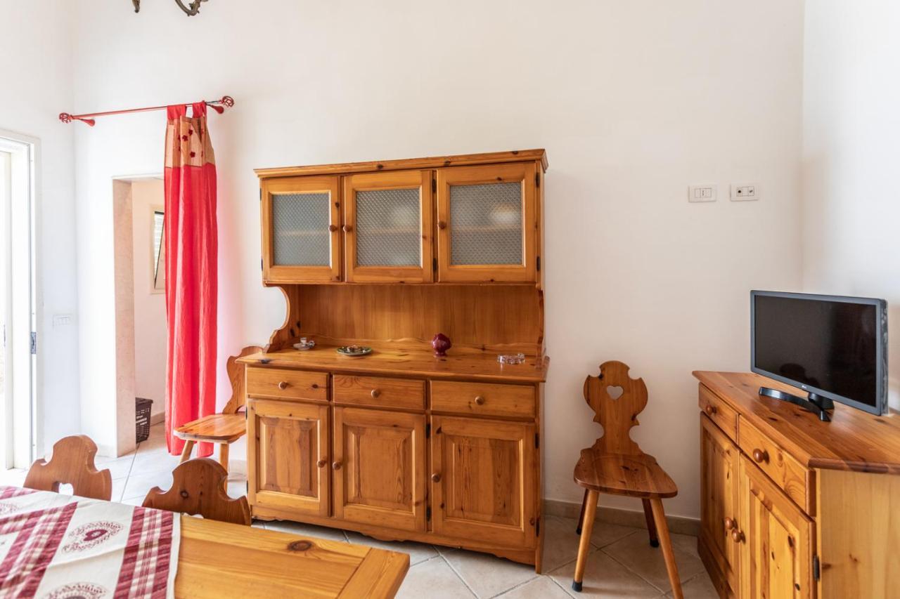 Villetta Bianca Sulla Spiaggia - Apulia Home Gallipoli Εξωτερικό φωτογραφία